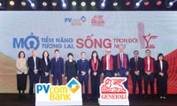 PVcomBank and Generali Vietnam sign exclusive life insurance distribution agreement