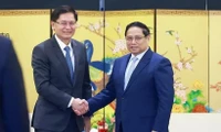 PM's trip to promote cooperation among Vietnamese, Chinese localities