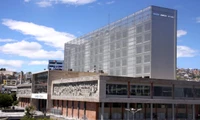 Ecuador's National Assembly 