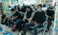 Indonesia optimises healthcare stations in free health check programmes