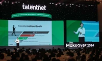 Some 41% of Vietnamese businesses embark on transformation: conference