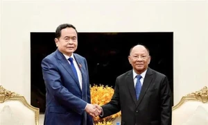 Vietnam prioritises education for youths on friendship, solidarity with Cambodia: NA leader