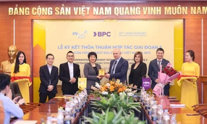 PVcomBank and BPC mark 10 years of partnership: Shaping the future of banking in Vietnam