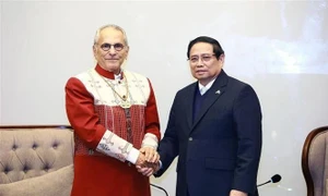 Vietnam eyes stronger cooperation with Timor-Leste