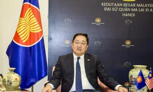 Great opportunities for cooperation with Vietnam in 2025: Malaysian Ambassador