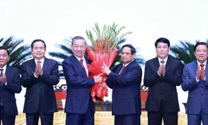 Top 10 prominent events of Vietnam in 2024 selected by VNA