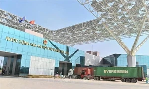 Vietnam-China trade poised for new heights