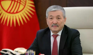 Kyrgyzstan's prime minister to pay official visit to Vietnam