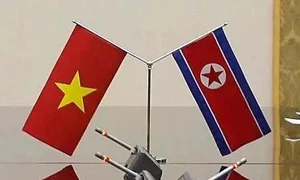 Vietnam, DPRK mark 75-year diplomatic ties through congratulatory messages