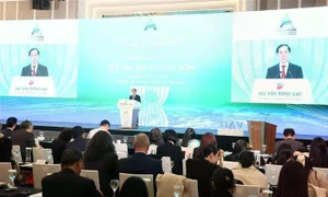 2025 ASEAN Future Forum wraps up in Hanoi