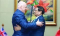 Vietnamese PM meets with New Zealand counterpart on sidelines of ASEAN Summits