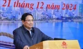 PM urges Da Nang to lead Vietnam's economic transformation