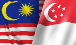 Malaysia, Singapore step up cooperation in environmental protection