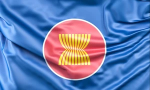 ASEAN foreign ministers issue statement on Typhoon Yagi's impact