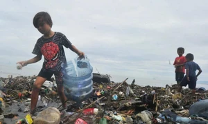 Indonesia targets 100% waste management by 2029