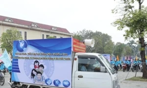 Vietnam's birth rate hits record low, raising alarm