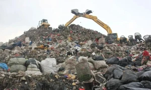 Jakarta to impose household waste levy