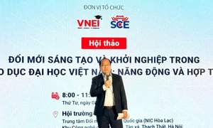 Innovation plays pivotal role in Vietnam's education, economic growth: Experts