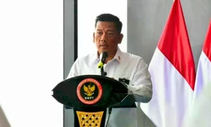 Indonesia to establish National Preparedness Centre to respond to terror threats