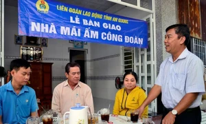 An Giang to transform housing for thousands of families