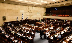 New Israel law means only embassies are allowed in Jerusalem