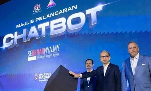 Malaysia uses AI to combat online fake news