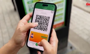 Hanoi to deploy offline virtual ticket for public transport commuters