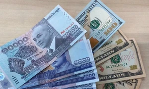 Cambodia announces new initiative to encourage use of local currency