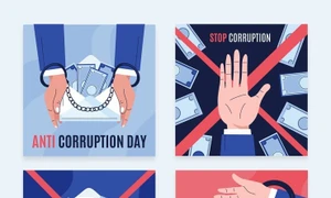 Southeast Asian parliaments highlight youth's role in corruption fight