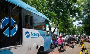 Jakarta to offer free public transportation to 15 groups