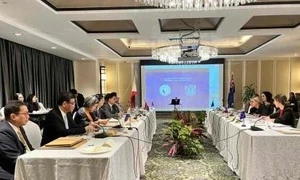 Philippines, New Zealand start negotiations on Status of Visiting Forces Agreement