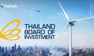 Thailand aims to become ASEAN's clean energy hub