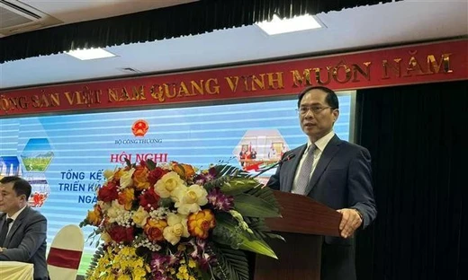 Industry sector asked to urgently restart Ninh Thuan nuclear power project