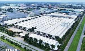 Industrial real estate expects a boost from policies, FDI