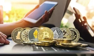 Ministry proposes piloting a cryptocurrency exchange at financial centres