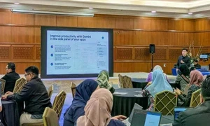 Malaysia upskills civil servants in AI tools