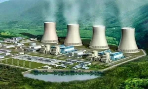 Indonesia plans to build 4.3 GW nuclear power plants