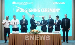 Vietnam Airlines utilises AI to enhance customer experience