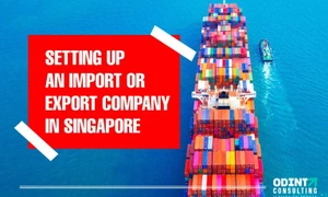 Singapore updates import-export procedures