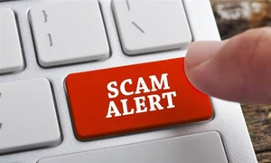 Myanmar cracks down on online scam centres