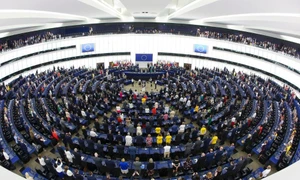 European Parliament restructures, to better negotiate with Commission and Council