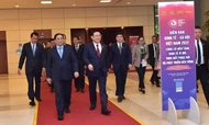 Vietnam Socio-Economic Forum 2022 opens