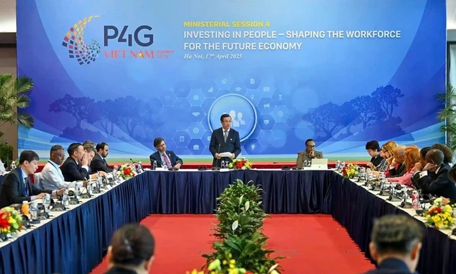 Education holds central role in promoting green transition: Official