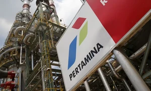 Indonesia’s Pertamina announces 6.2-billion-USD investment in clean energy