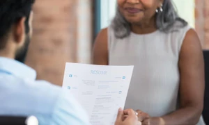 US: Age-proofing your résumé? New law helps job applicants hide their age.