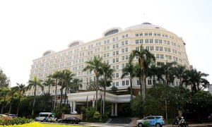 International hotel brands expand presence in Vietnam