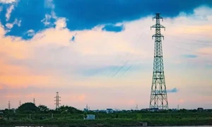 Quang Trach – Quynh Luu 500kV transmission line put into operation