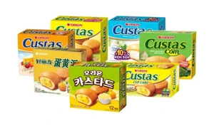 Korean confectionery maker Orion reports impressive business in Vietnam, China