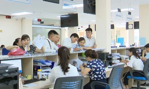 Phu Tho ranks 9th nationwide in public administrative reform index