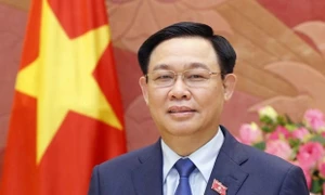 Vietnamese top legislator to visit China